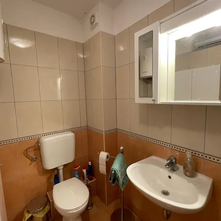 A&d Appartamento Lokva Rogoznica