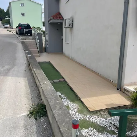 A&d Appartamento Lokva Rogoznica