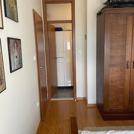 A&d Appartamento Lokva Rogoznica
